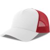 PS 330260 atlantis rapper cotton s white red FRONT web