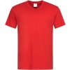 PS 052300 stedman classic t v neck scarlet red FRONT d471a4cd 55ff 46e5 9044 0090563a9272 web