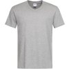 PS 052300 stedman classic t v neck grey heather FRONT 82e6ee42 d962 4a00 a281 42ece0891b36 web