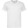 PS 052300 stedman classic t v neck white FRONT dd7b043d 9397 4ae1 be61 b74e44bb880f web