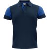 PS 615024 printer prime polo men navy cobalt FRONT a9c28bd7 3b1e 49d7 9fce 371e26f05a25 web