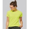 Dámské sportovní tričko ProAct z recyklovaného polyesteru PA4013