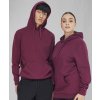 Pánská, unisex mikina s kapucí Hoodie