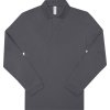 PS 01U427 bandc my polo 210 lsl dark grey FRONT b3ea4844 7a28 4b5a a146 e0c522a7a67d web
