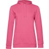 PS 01W04W bandc hoodie women pink fizz FRONT 29026ef6 5afe 43ee adcb 16302c3647c7 web