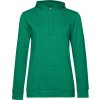 PS 01W04W bandc hoodie women kelly green FRONT 51d6319c ec13 4909 9808 56fbe9d5b579 web