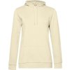 PS 01W04W bandc hoodie women pale yellow FRONT 10119ac2 33ca 4430 8ad8 7b006b13a857 web