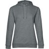 PS 01W04W bandc hoodie women heather mid grey FRONT 43ab73bf 01a3 4c26 bbff 3c164441d069 web