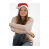 Vánoční čepice Visby