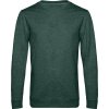 PS 01U01W bandc set in heather dark green FRONT d4b65a5d e017 4cb2 b738 1cf60013e9d0 web
