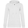PS 01W36B bandc inspire zipped hood women white FRONT e3815921 0b1e 48c5 abe6 ce718f02bbec web