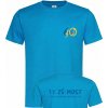 PS 052000 stedman classic t unisex ocean blue Kolaz