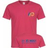 PS 052000 stedman classic t unisex sweet pink Kolaz