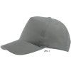 PS 258811 sol s buzz dark grey LEFT 5229c334 b087 41a1 abd7 5d607d395d19 web