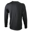 Pánské termo tričko Thermo Shirt (Barva Černá, Velikost oděvů S)