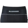 Dámské běžecké kraťasy Running Short Tights (Barva Černá, Velikost oděvů XXL)