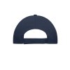 mb004 6 panel promo cap blue unisex.36069 detail 91544