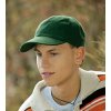 Kšiltovka 6 Panel Cap stirnanliegend MB018