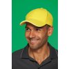 Kšiltovka 6 Panel Sandwich MB024