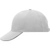 Kšiltovka 6 Panel Sandwich MB024