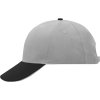 Kšiltovka 6 Panel Sandwich MB024
