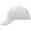 Kšiltovka 6 Panel Sandwich MB024