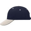 Kšiltovka 6 Panel Sandwich MB024