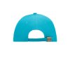mb024 6 panel sandwich cap blue unisex.40763 detail 94692