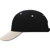 Kšiltovka 6 Panel Sandwich MB024