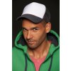 Kšiltovka 5 Panel Polyester Mesh Cap MB070