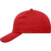 Kšiltovka 6 Panel Cap heavy Cotton MB091