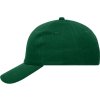 Kšiltovka 6 Panel Cap heavy Cotton MB091