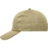 Kšiltovka 6 Panel Cap heavy Cotton MB091