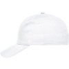 Kšiltovka 6 Panel Cap heavy Cotton MB091