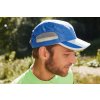 art mb6522 5 panel sportive cap gruen unisex.7755 detail 75931