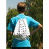 Batoh - gymsack pro cestovatele World