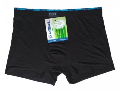 Pánské bambusové boxerky Pesail/Beiteli M086