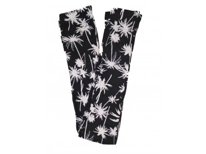 Legíny Letní - Palmová silueta