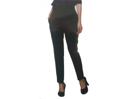 W.D. Legíny dámské bambusové s kapsami