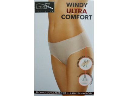 Gatta Windy kalhotky Ultra Comfort 15915