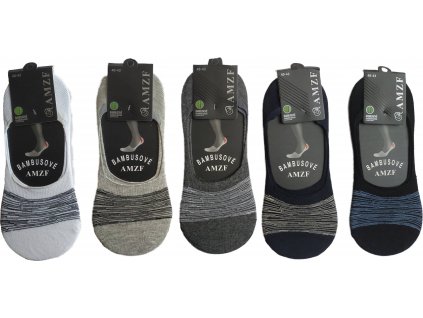 Pánské ťapky bambusové JA1109