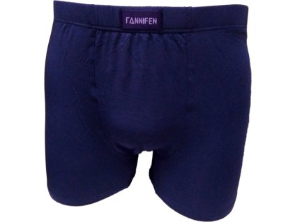 Pánské boxerky z jemného modalu M6736