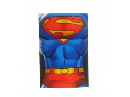 SETINO Deka Superman 100 x 150 cm 720-258 5991327202589