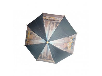 Dětský deštník MIMONI – New York (SUN CITY)