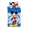 JERRY FABRICS Povlečení Mickey 2 micro 140/200, 70/90 ST-119000 8592753009000