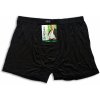 Pánské Maxi boxerky bambusové FM602 Pesail