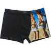 Pánské bavlněné boxerky Pesail real