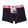 Chlapecké bavlněné boxerky U1078