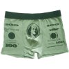 Bavlněné boxerky Dolar M100