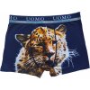 Bavlněné boxerky Tygr FR7631